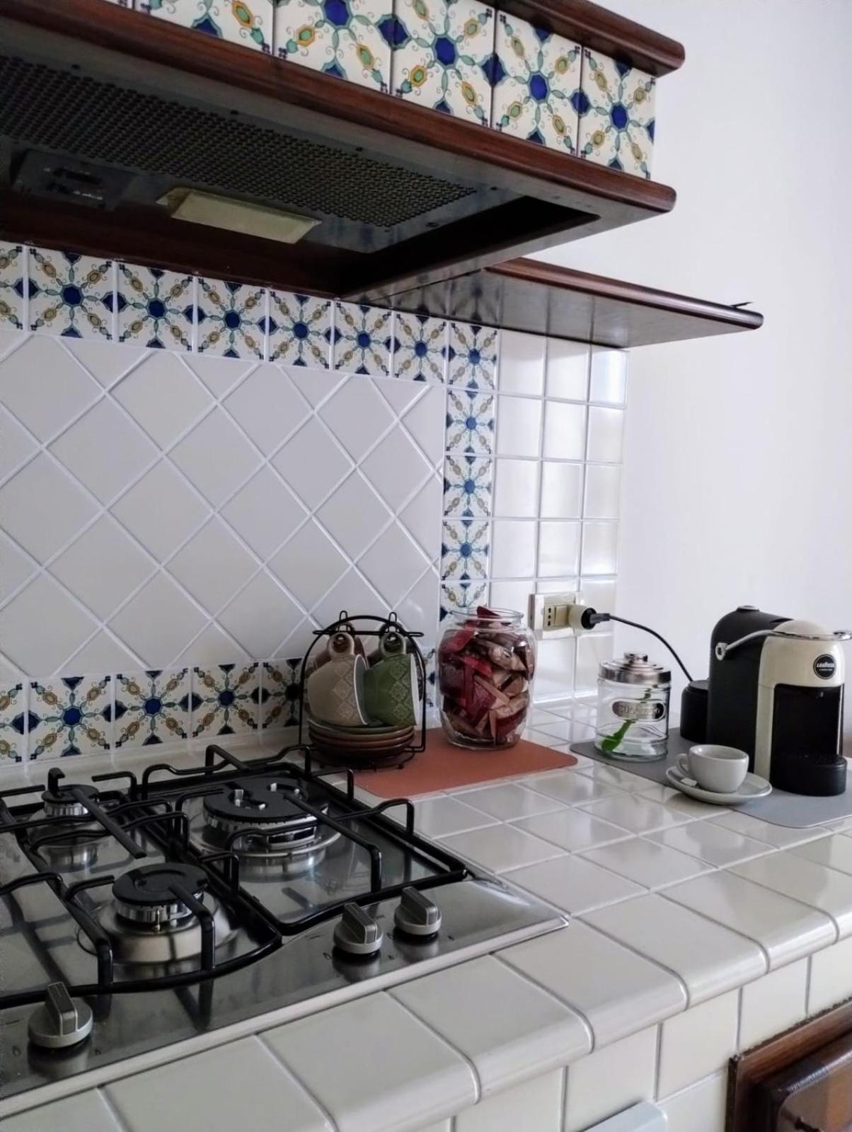 Casa Tegodi - Vacanze פלרמו מראה חיצוני תמונה